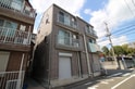 シャンテ氷川台