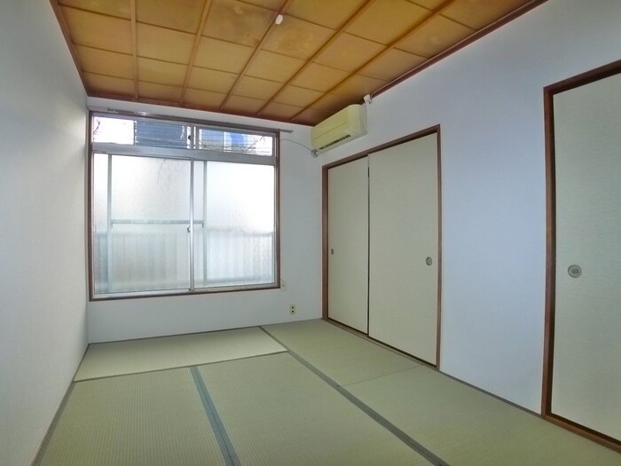 物件内観写真7　(居室)