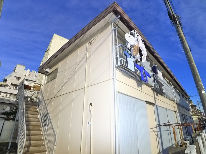 物件外観写真3　(外観写真)