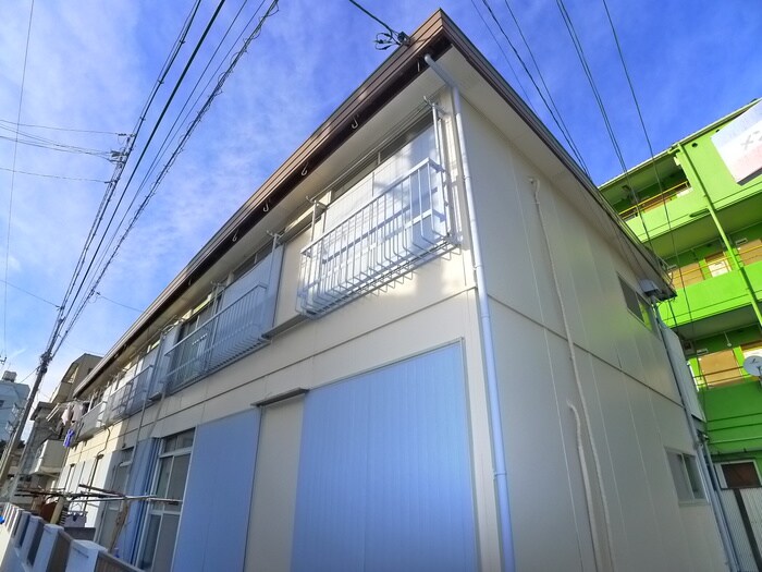 物件外観写真4　(外観写真)