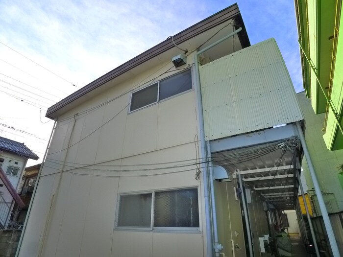 物件外観写真5　(その他)