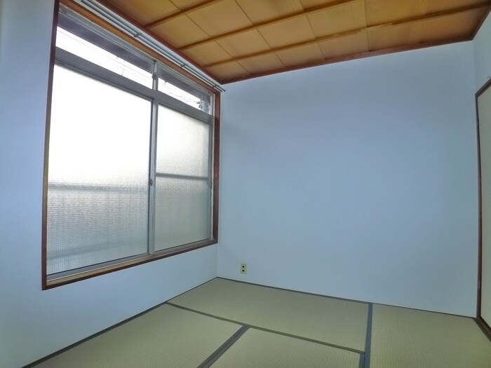 物件内観写真10　(居室)