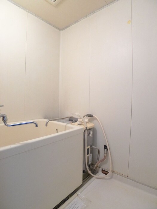 物件内観写真15　(バス／シャワールーム等)