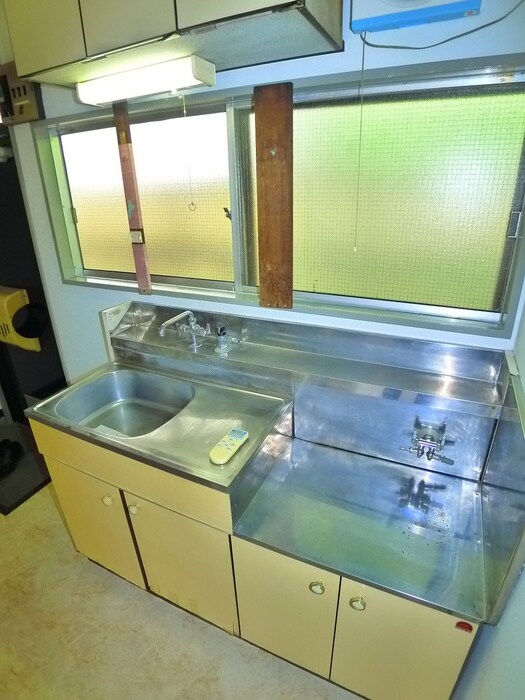 物件内観写真19　(キッチン)