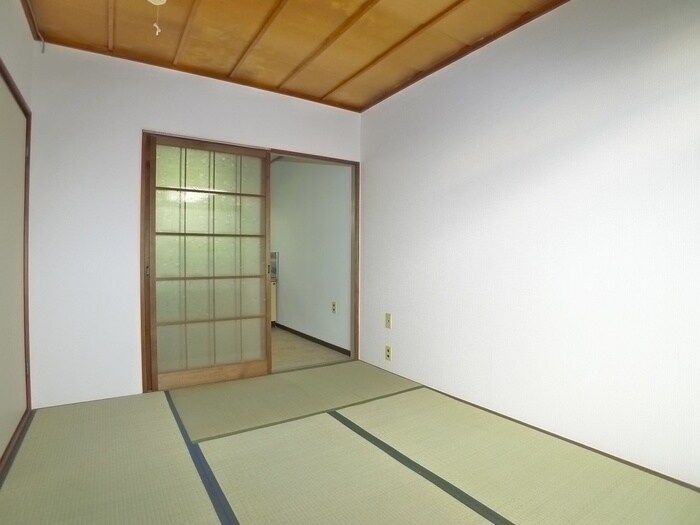 物件内観写真20　(居室)