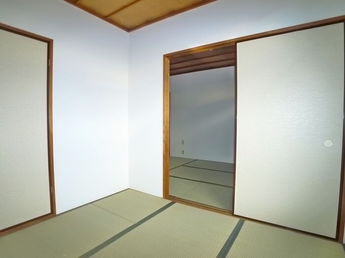 物件内観写真21　(居室)