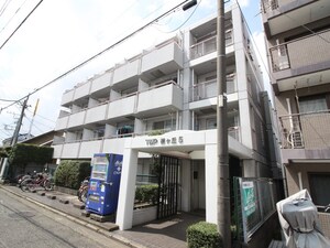 TOP桜ケ丘第5（101）外観写真