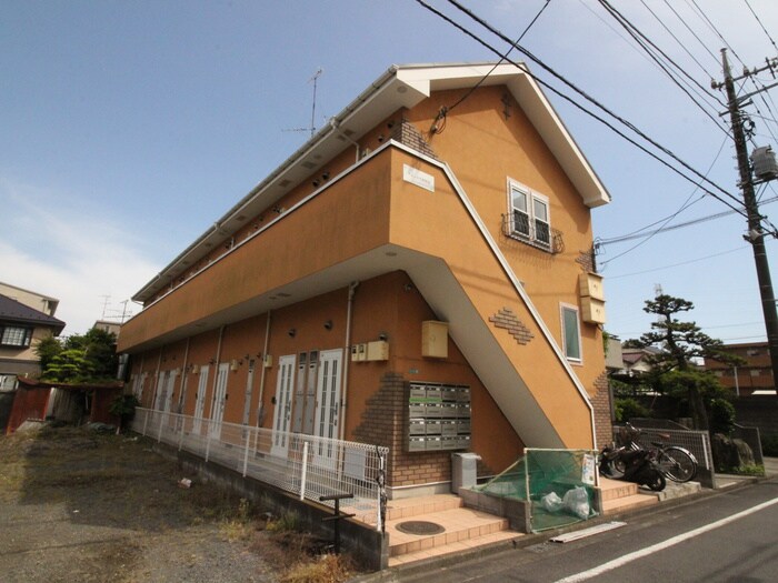 物件外観写真2　(周辺環境)