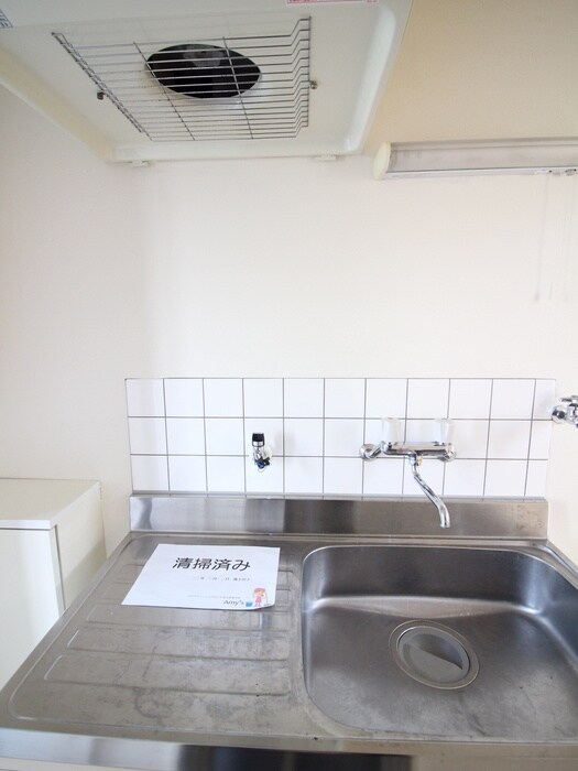 物件内観写真13　(キッチン)