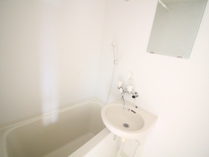 物件内観写真15　(バス／シャワールーム等)