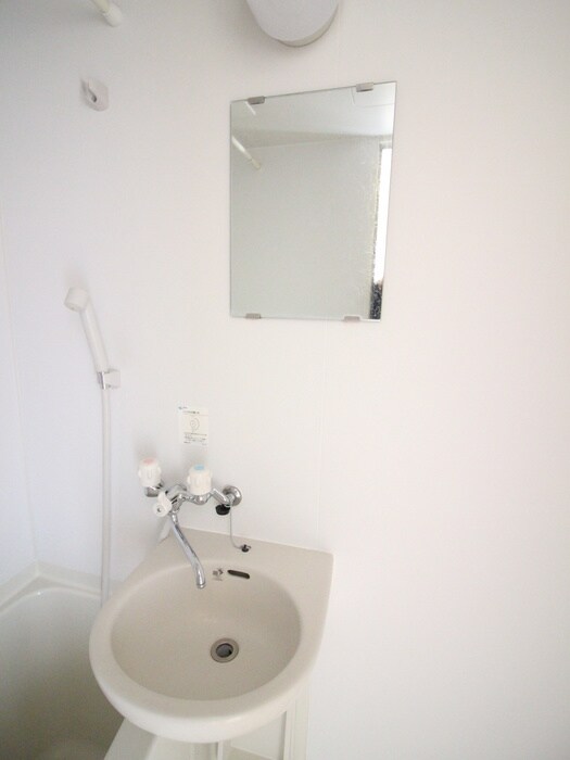物件内観写真16　(洗面)