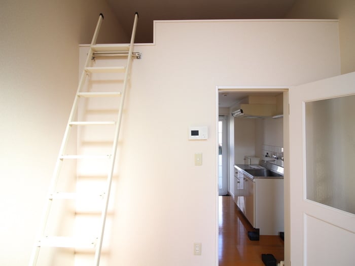 物件内観写真22　(居室)