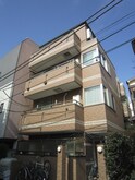 キャスル自由が丘