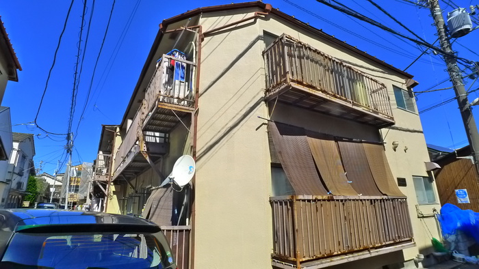 外観写真