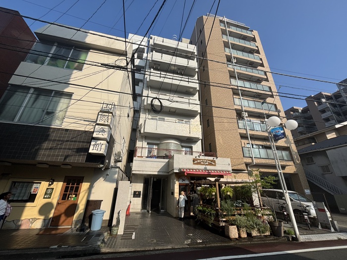 外観写真