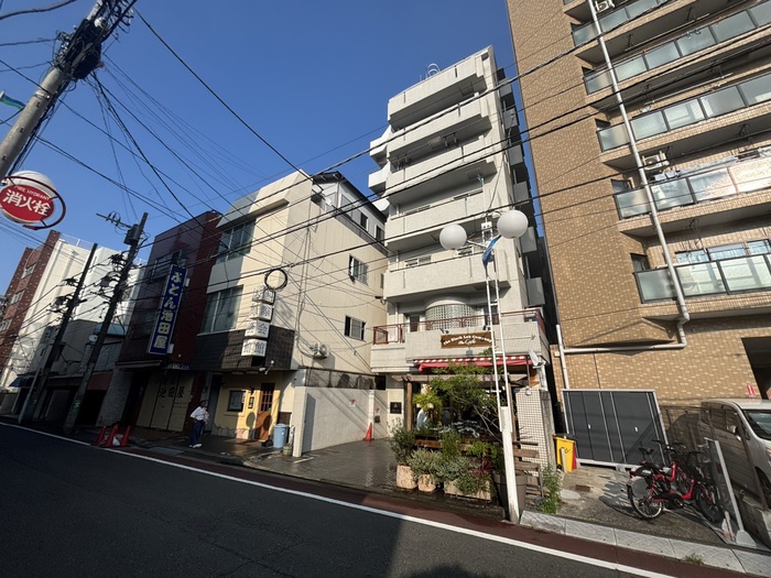 外観写真