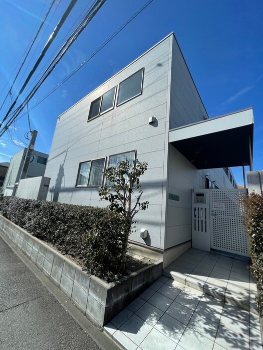 物件外観写真2　(外観写真)