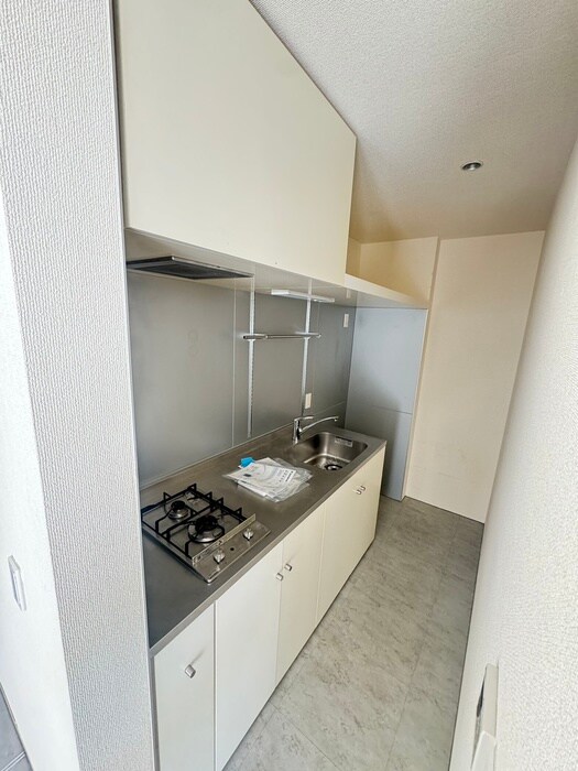 物件内観写真7　(キッチン)