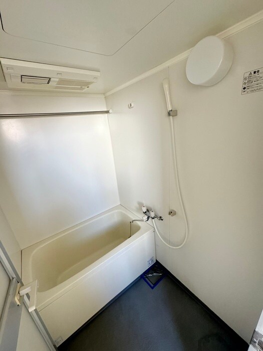 物件内観写真8　(バス／シャワールーム等)