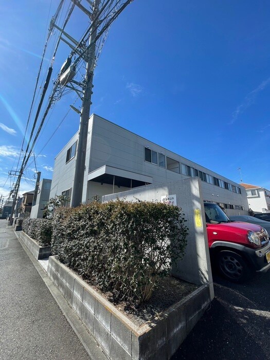 物件外観写真6　(外観写真)