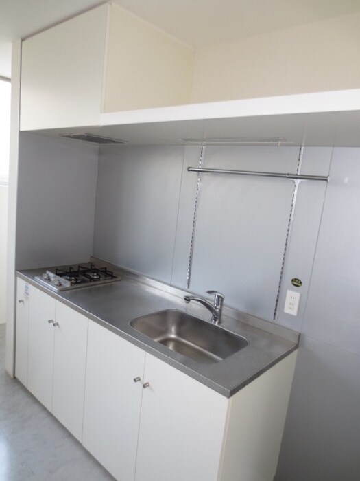 物件内観写真10　(キッチン)