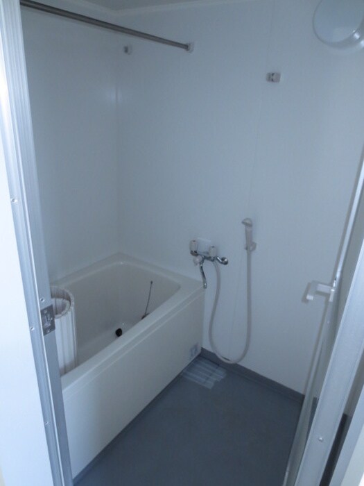 物件内観写真11　(バス／シャワールーム等)