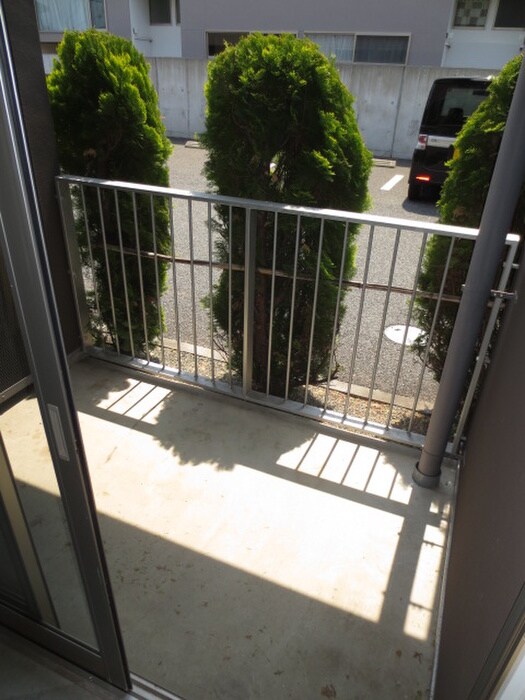 物件内観写真16　(ベランダ・バルコニー)