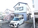 メゾンミキオA
