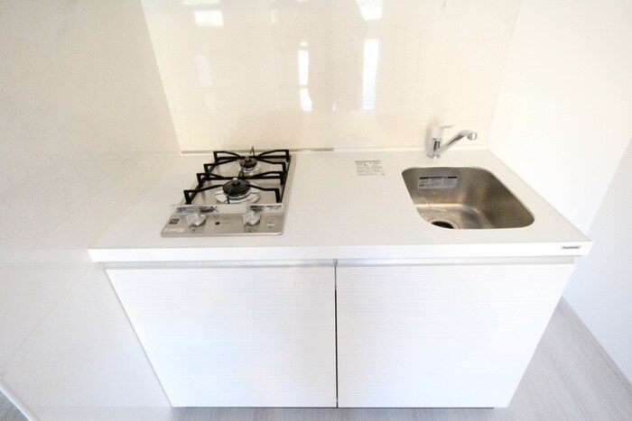 物件内観写真4　(キッチン)