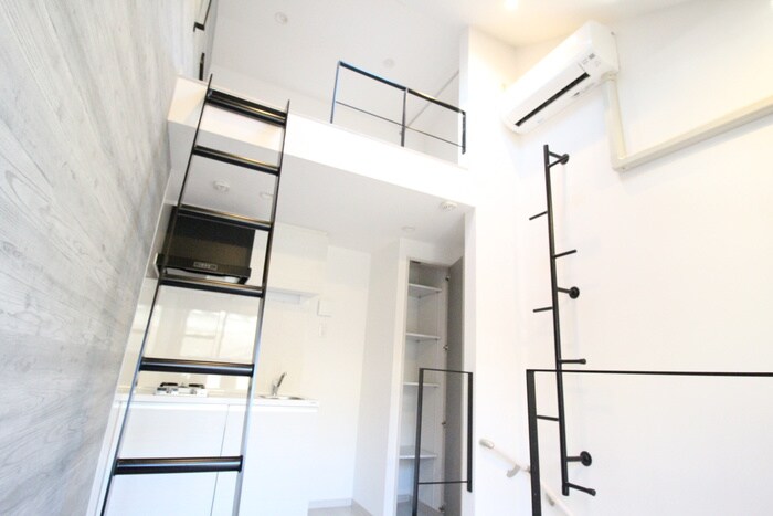 物件内観写真5　(居室)