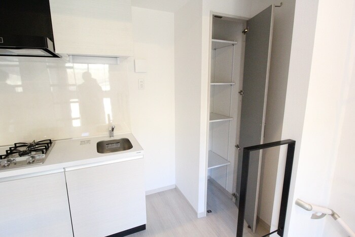 物件内観写真6　(収納)