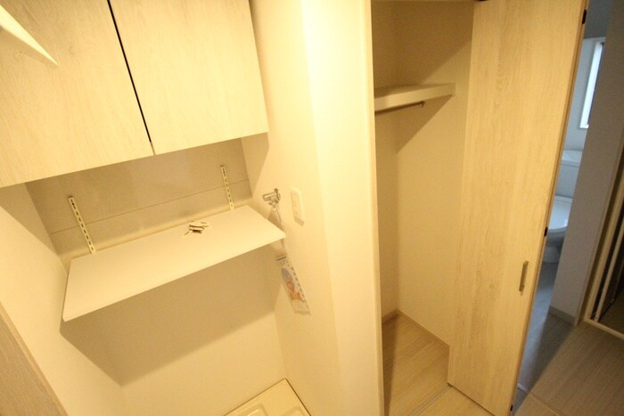 物件内観写真9　(収納)