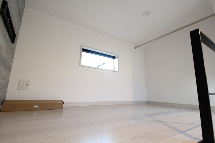 物件内観写真13　(ロフト)