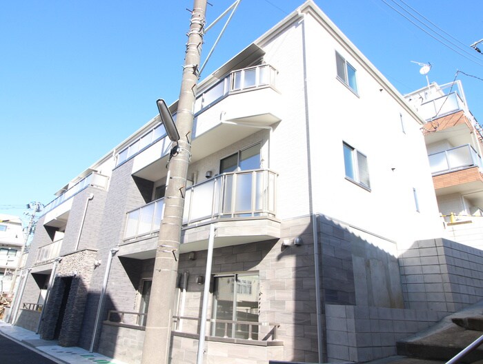 物件外観写真2　(外観写真)