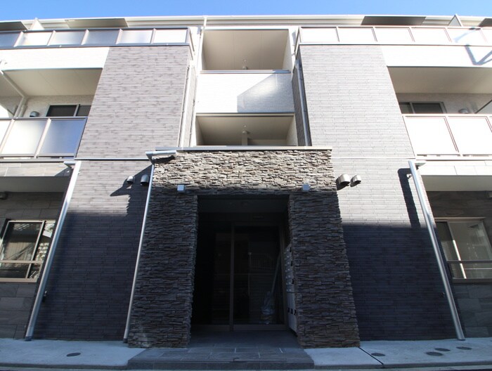 物件外観写真4　(外観写真)