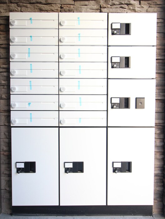 物件外観写真6　(建物設備)