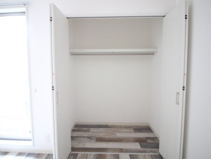 物件内観写真11　(収納)