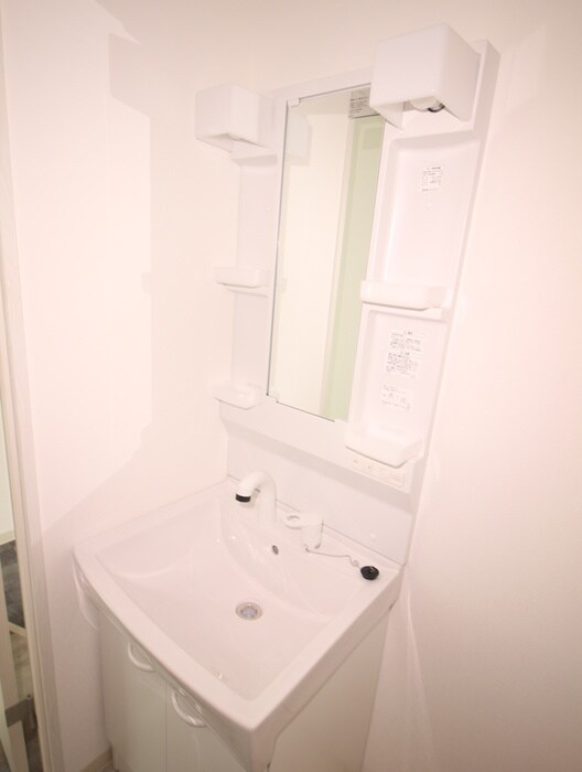 物件内観写真14　(洗面)