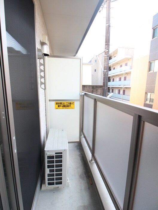 物件内観写真19　(ベランダ・バルコニー)