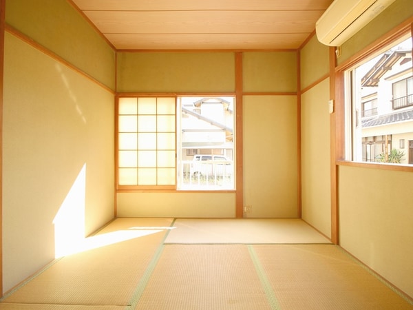 居室