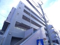 ビラ・イケノベ３号館