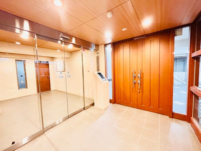 物件外観写真4　(周辺環境)