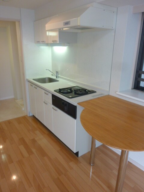 物件内観写真13　(キッチン)