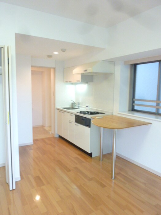 物件内観写真14　(キッチン)