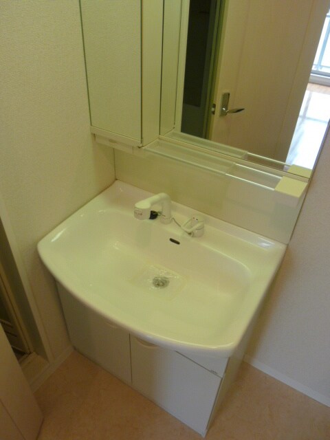 物件内観写真14　(洗面)