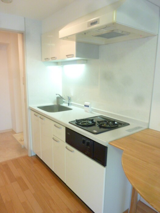 物件内観写真16　(キッチン)