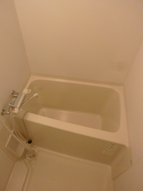 物件内観写真16　(バス／シャワールーム等)