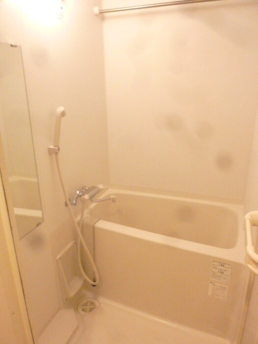 物件内観写真18　(バス／シャワールーム等)