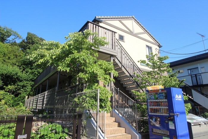 物件外観写真4　(外観写真)