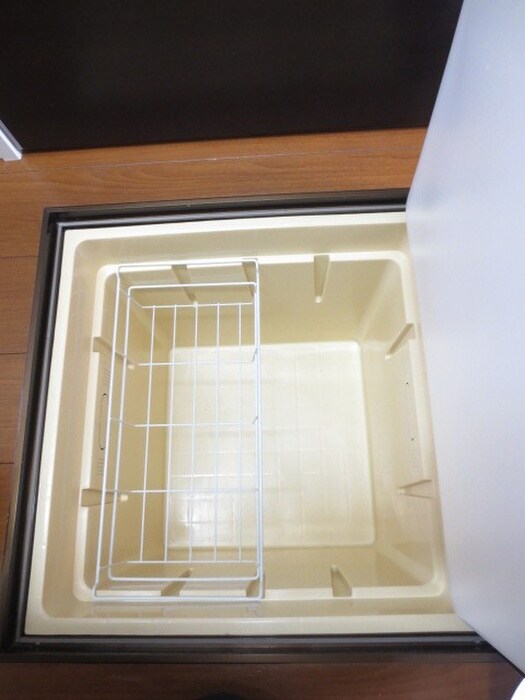 物件内観写真15　(収納)